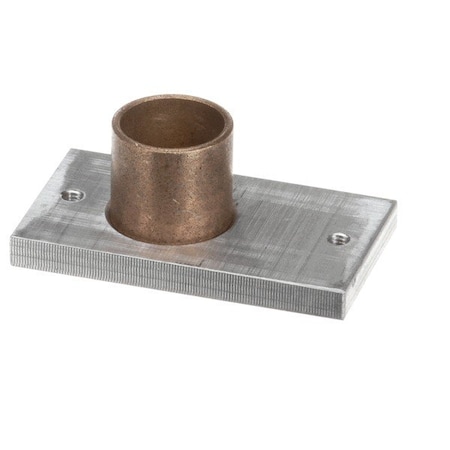 Lincoln Industrial Bearng Block Assy 3255 371335